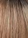 18/22/6 Ash Blonde Rooted 